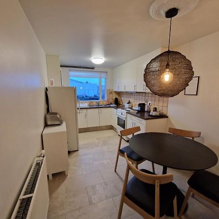North Inn - Guesthouse And Cabin Akureyri Luaran gambar