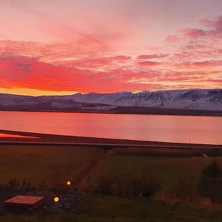 North Inn - Guesthouse And Cabin Akureyri Bilik gambar