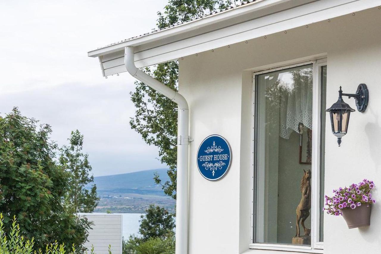 North Inn - Guesthouse And Cabin Akureyri Luaran gambar