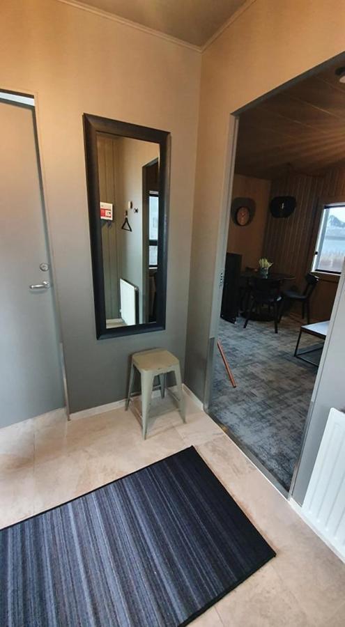 North Inn - Guesthouse And Cabin Akureyri Luaran gambar