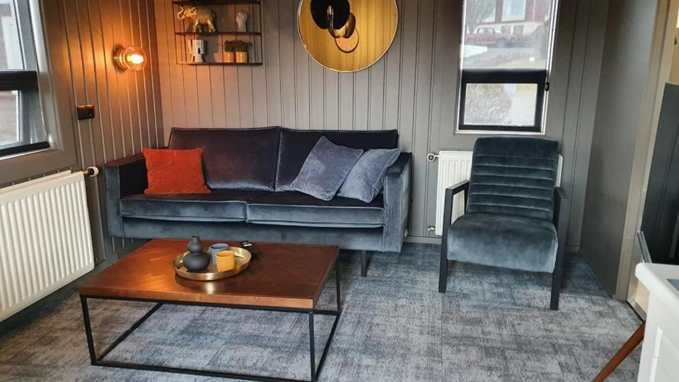 North Inn - Guesthouse And Cabin Akureyri Luaran gambar