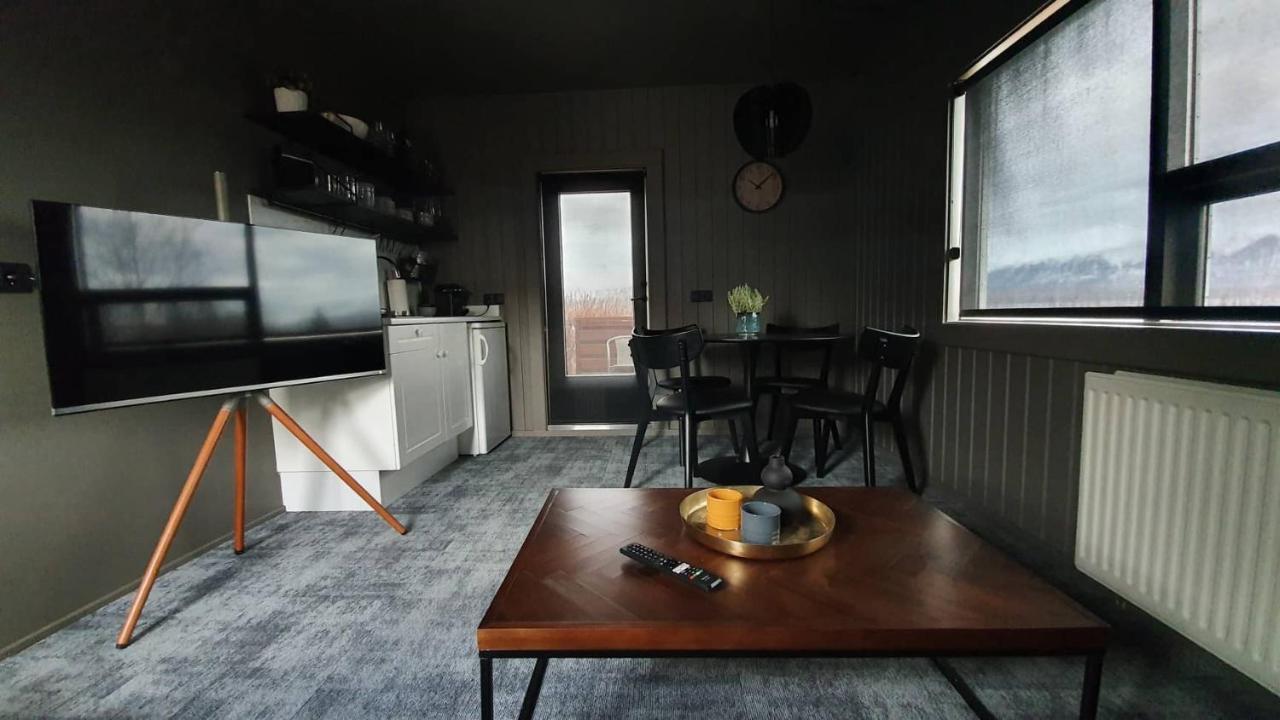 North Inn - Guesthouse And Cabin Akureyri Luaran gambar
