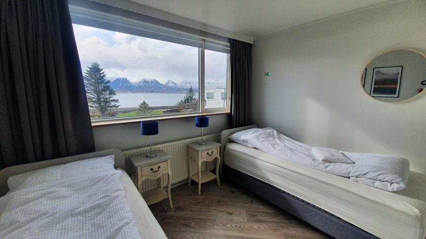 North Inn - Guesthouse And Cabin Akureyri Luaran gambar