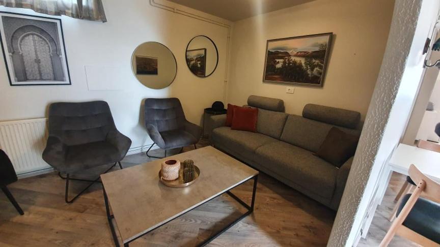 North Inn - Guesthouse And Cabin Akureyri Luaran gambar