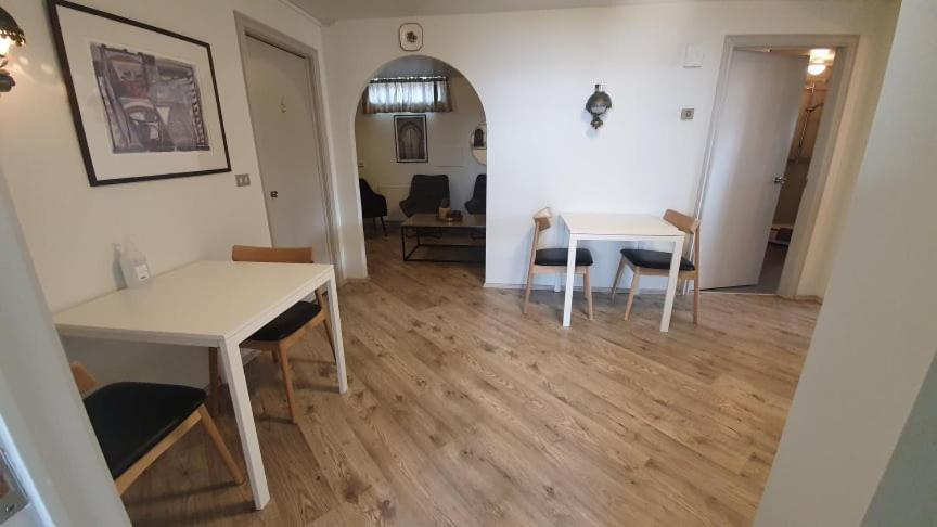 North Inn - Guesthouse And Cabin Akureyri Luaran gambar