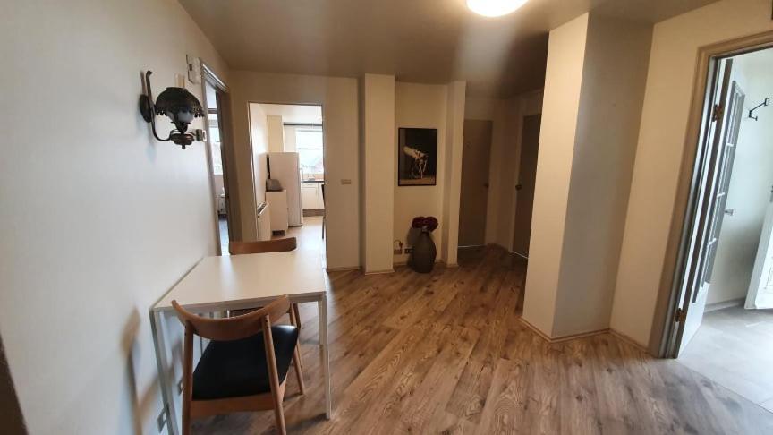 North Inn - Guesthouse And Cabin Akureyri Luaran gambar