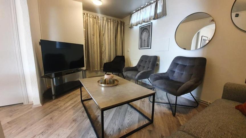 North Inn - Guesthouse And Cabin Akureyri Luaran gambar