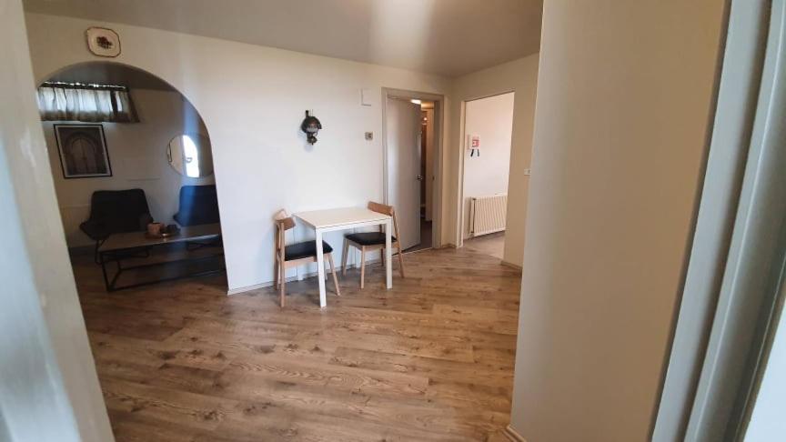 North Inn - Guesthouse And Cabin Akureyri Luaran gambar