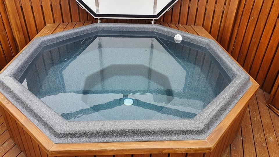North Inn - Guesthouse And Cabin Akureyri Luaran gambar