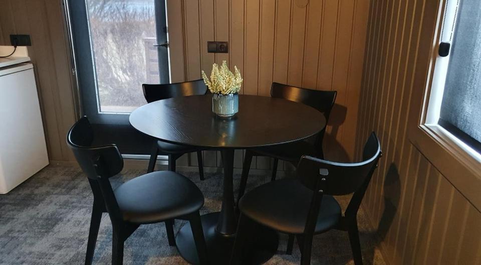 North Inn - Guesthouse And Cabin Akureyri Luaran gambar