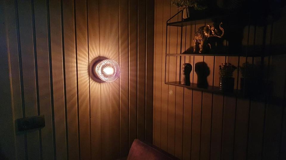 North Inn - Guesthouse And Cabin Akureyri Luaran gambar