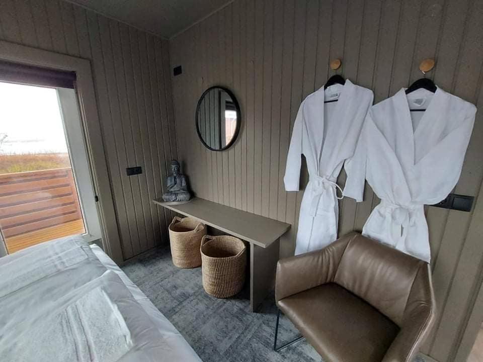 North Inn - Guesthouse And Cabin Akureyri Luaran gambar