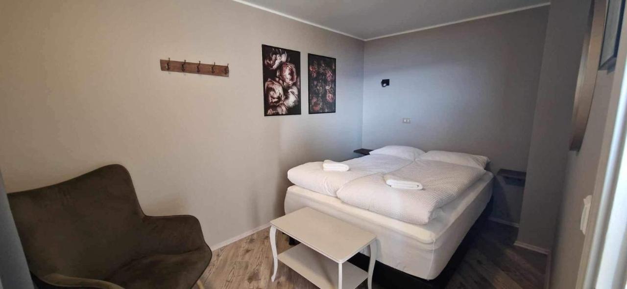 North Inn - Guesthouse And Cabin Akureyri Luaran gambar