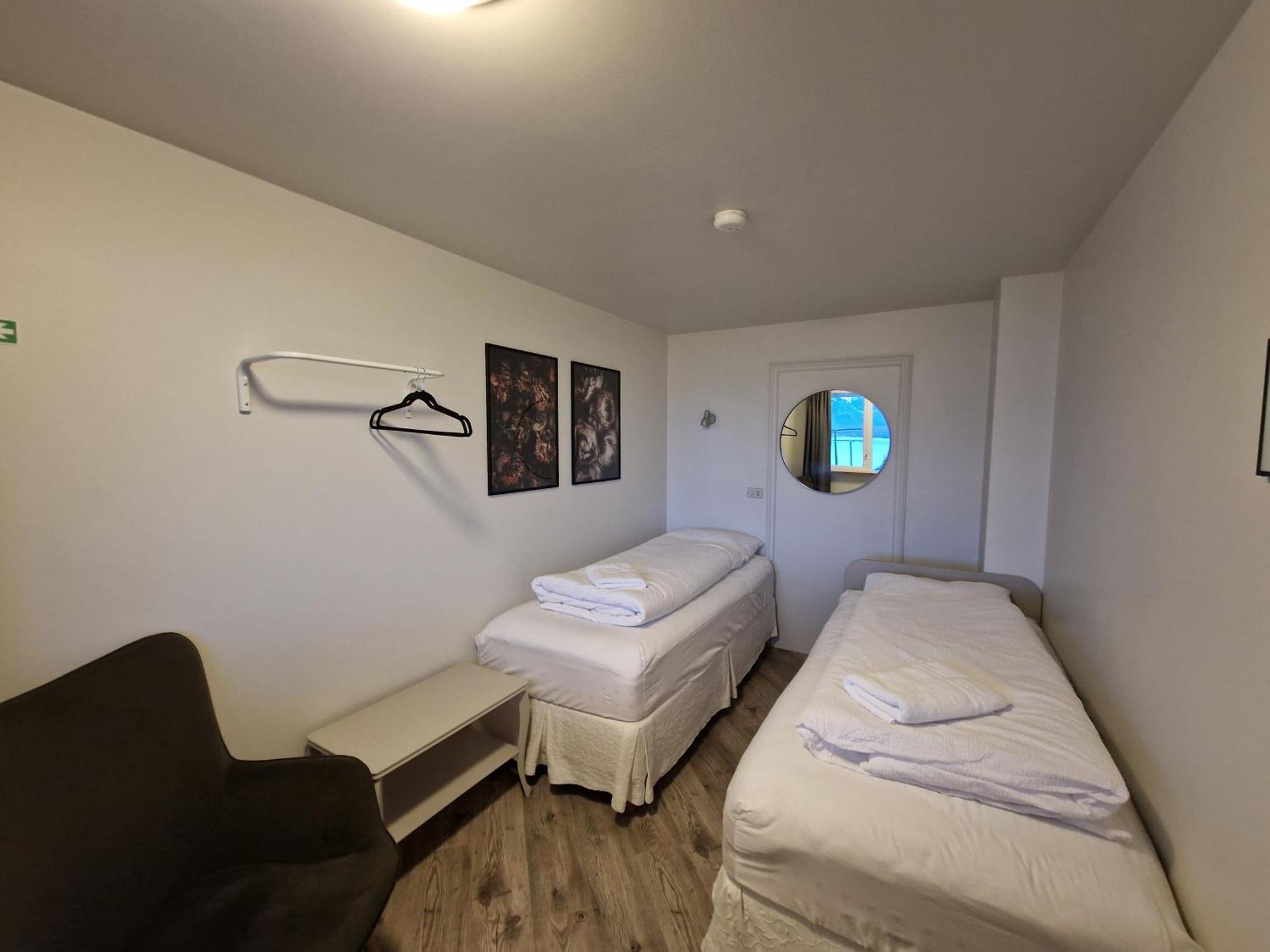 North Inn - Guesthouse And Cabin Akureyri Bilik gambar