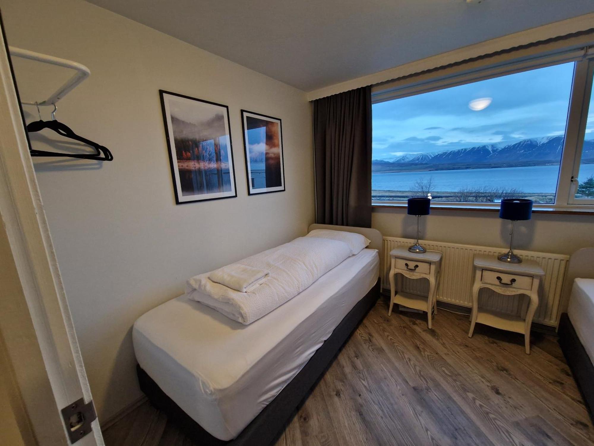 North Inn - Guesthouse And Cabin Akureyri Bilik gambar