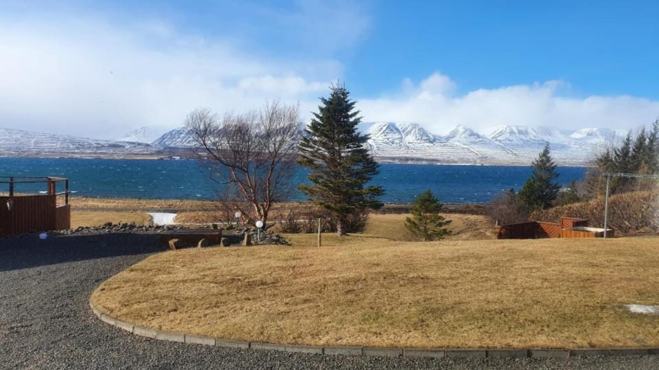 North Inn - Guesthouse And Cabin Akureyri Bilik gambar